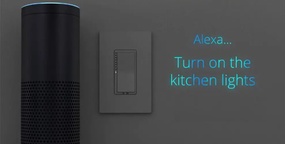 Alexa with common phrase
