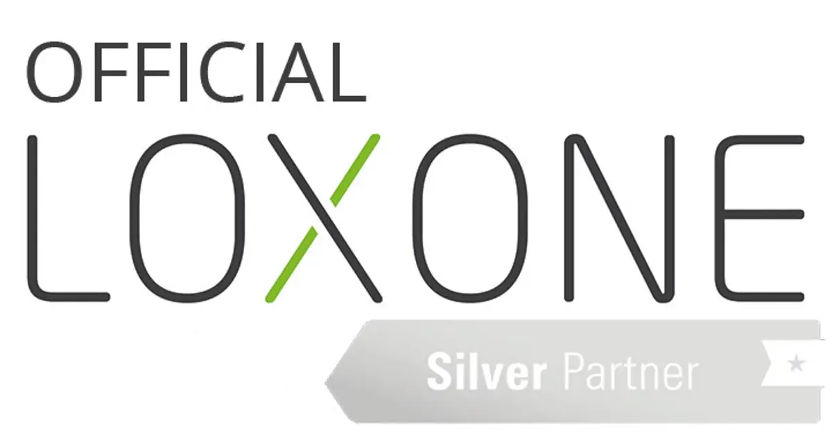 Loxone Smart Home Custom Designed Home Automation Systems