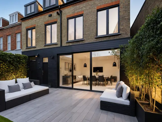 Home automation services in London and the South East by Home Automate