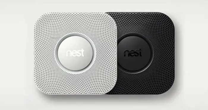 Nest Protect Sensors